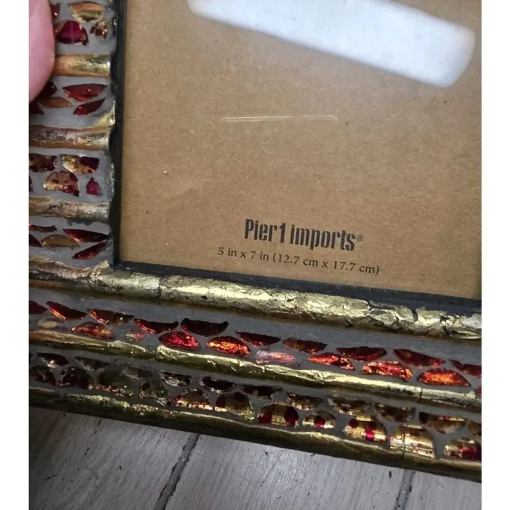 Pier 1 Imports pier one